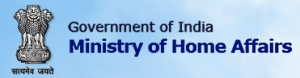 Ministry of home affairs