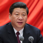 Xi Jinping