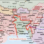 india-bangladesh