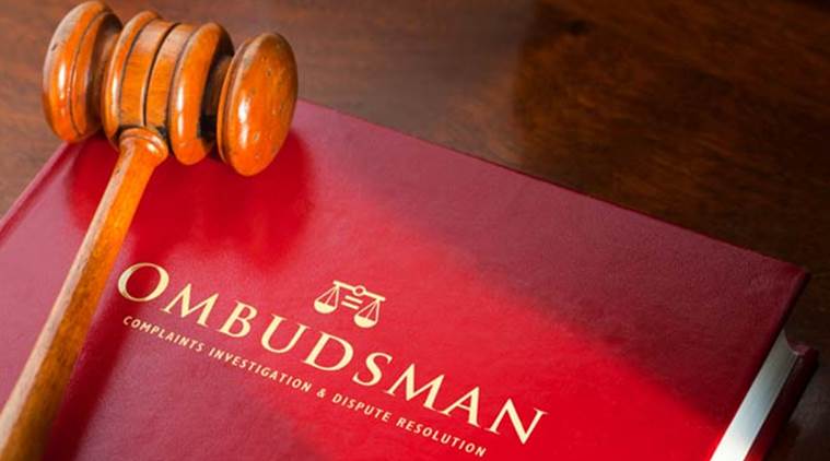 internal Ombudsman Scheme
