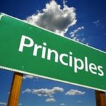 Principles of corporate governance