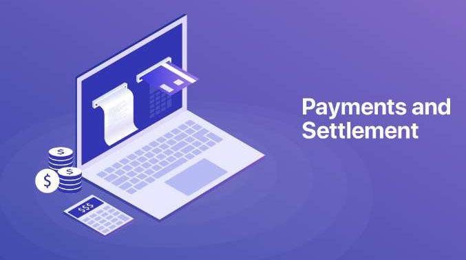 Regulation of Payment Systems