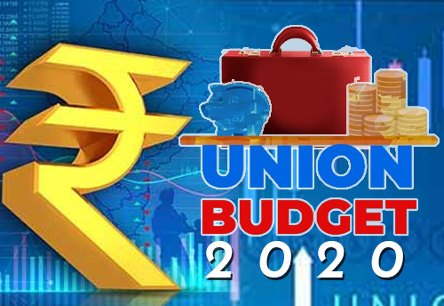Union Budget 2020-21 Highlights