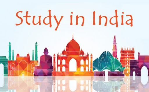 Study in India Programme