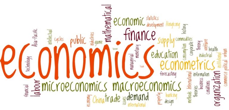 What Is Economy, Types And Sectors Of Economy - Paper Tyari