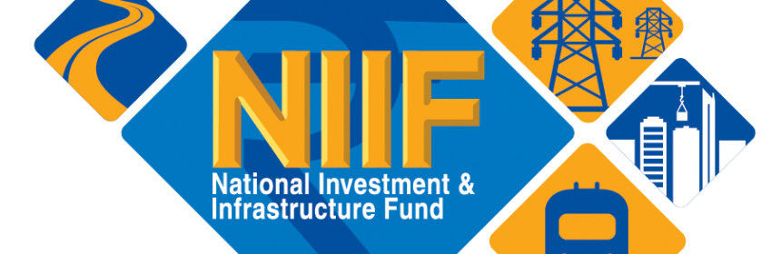 National Investment and Infrastructure Fund (NIIF) - Paper Tyari