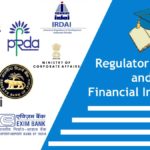 Regulators of Banks and Financial Institutions