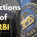Functions of RBI