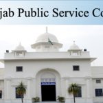 Punjab Civil Services Notification 2020