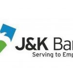 J&K Bank Notification 2020