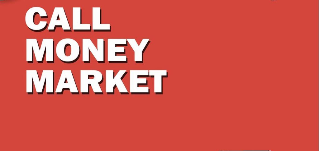 What Is The Definition Of Interbank Call Money Market