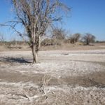 problems of dry land agriculture