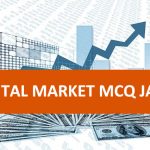 capital market mcq jaiib