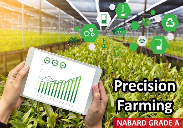 precision farming