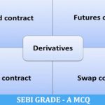 Derivative Contracts MCQ