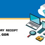 depository receipt ADR GDR