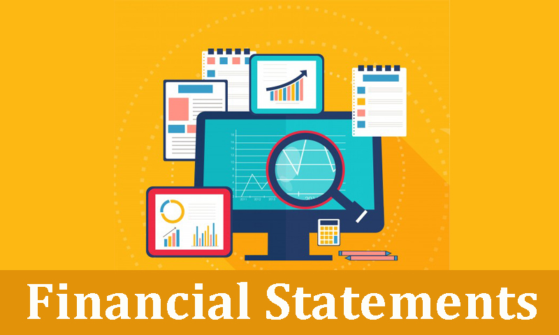 Financial Statements Concept Explained 3 Types Of Financial Statements 3407