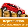 Depreciation: Objectives, Causes, Methods of Calculation