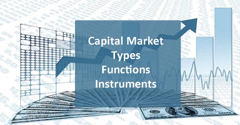 capital-market-meaning-types-functions-and-instruments-paper-tyari