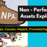 Non-Performing Asset