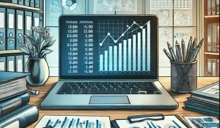 Financial Accounting for B com